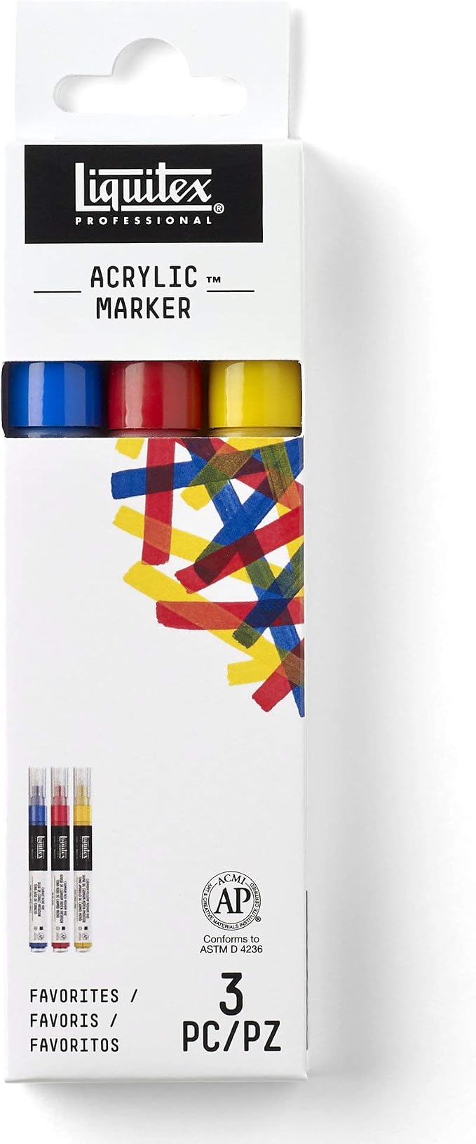 THE COMPLETE CALLIGRAPHY SET - WINSOR & NEWTON