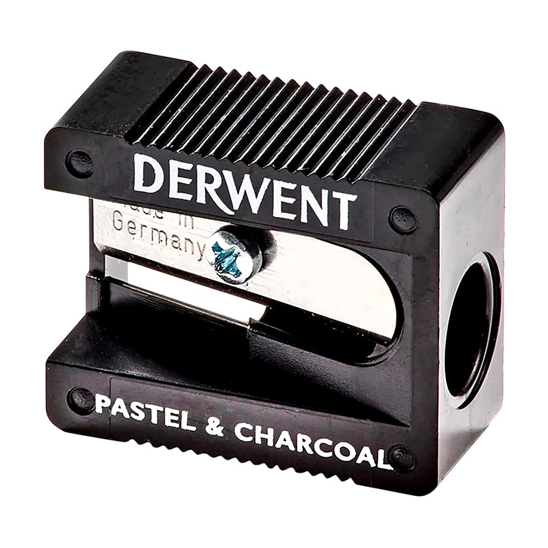 TEMPERAMATITE DERWENT PER PASTELLI E CARBONCINI