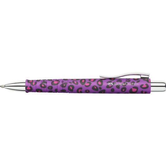 PENNA SFERA POLY BALL LEO NIGHTSHADE