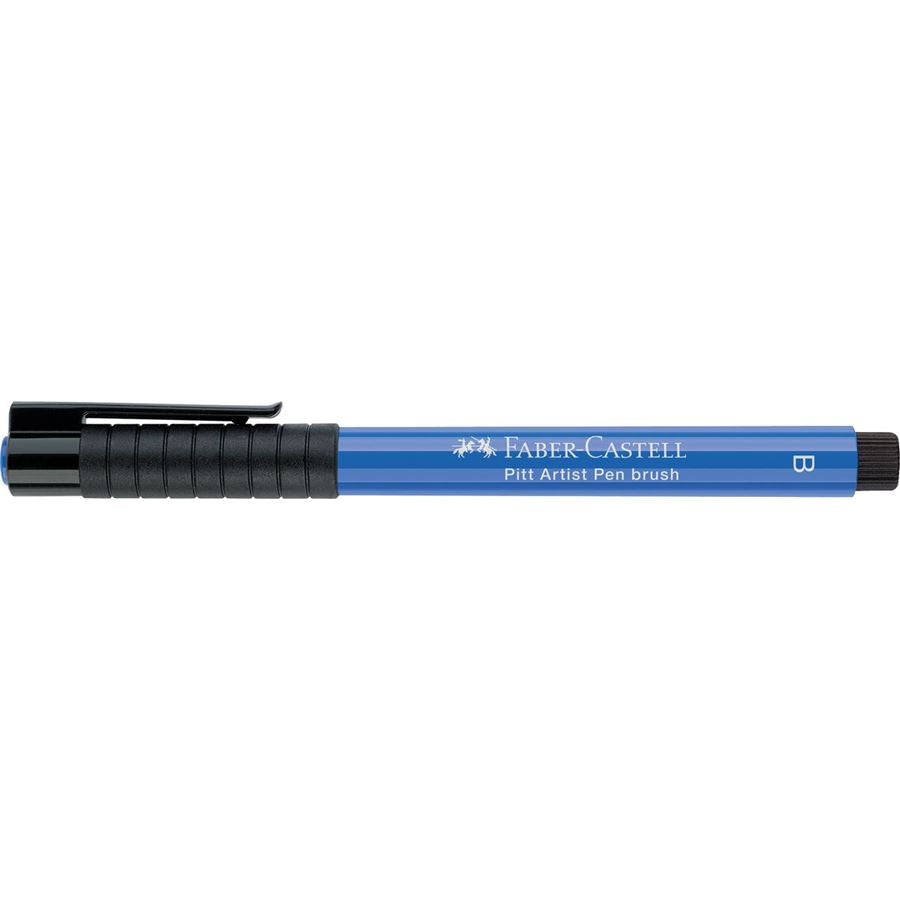 FABER-CASTELL PITT ARTIST PEN BRUSH