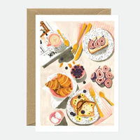 BIGLIETTO BRUNCH