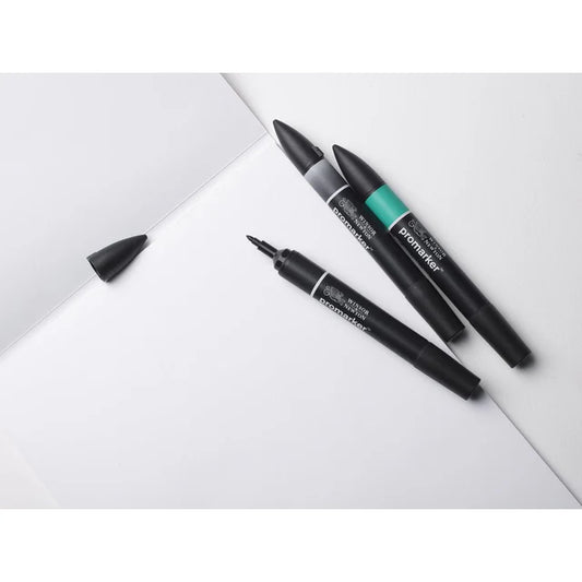 BLOCCO CARTA MARKER A4 - Winsor & Newton