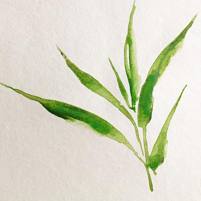 BLOCCO CARTA A4 - BAMBOO