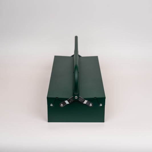 TOOLBOX GAE-verde