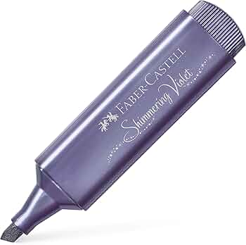 EVIDENZIATORI TEXTLINER 46 METALLIC