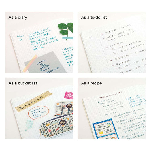 JIBUN TECHO IDEA