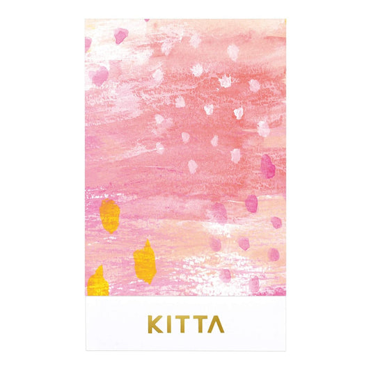 KITTA STICKY NOTES DROP