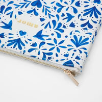 POCHETTE RONDINI
