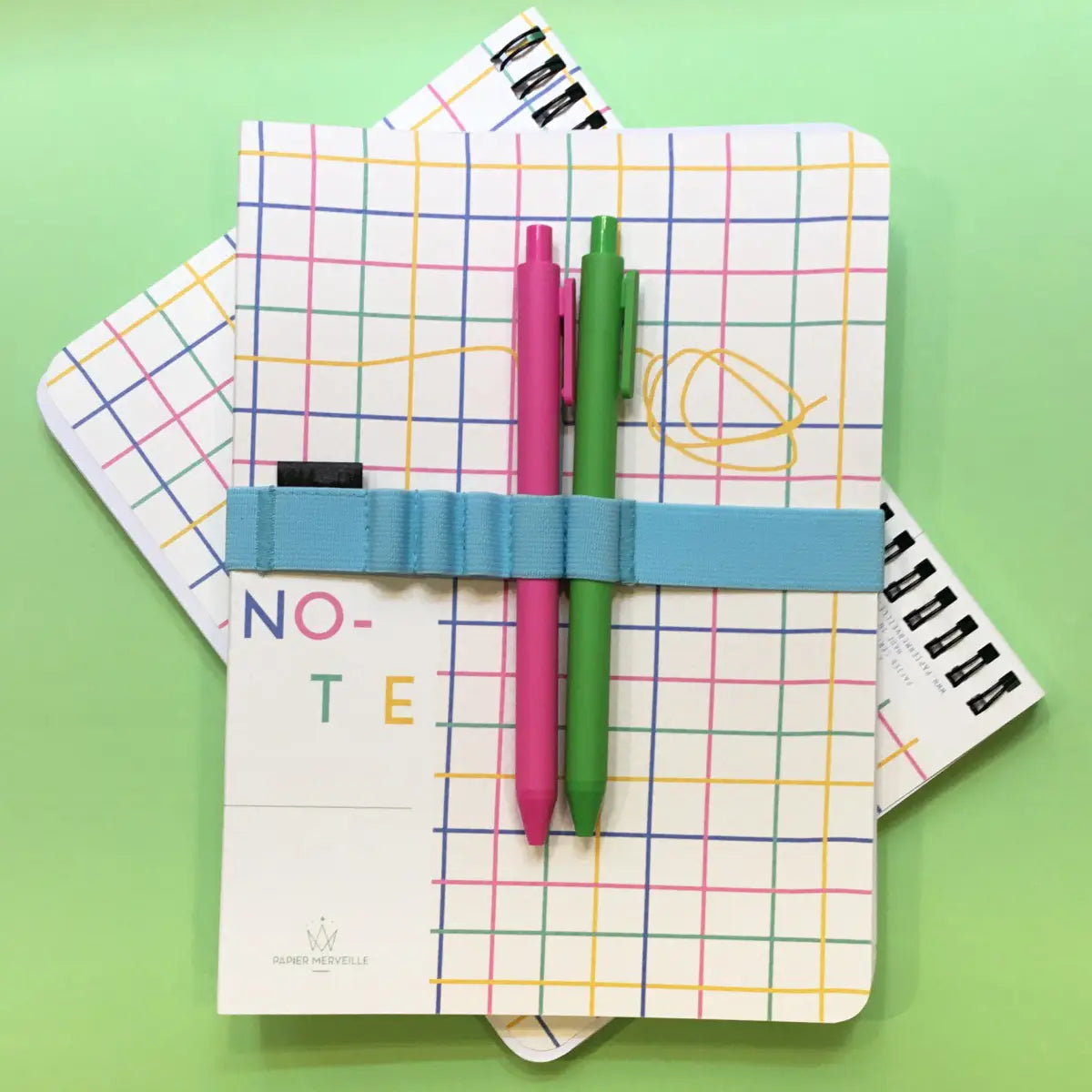 QUADERNO LILI