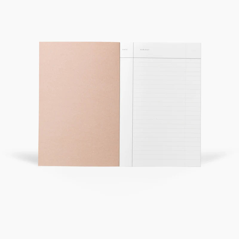 QUADERNO VITA SMALL LAVANDA