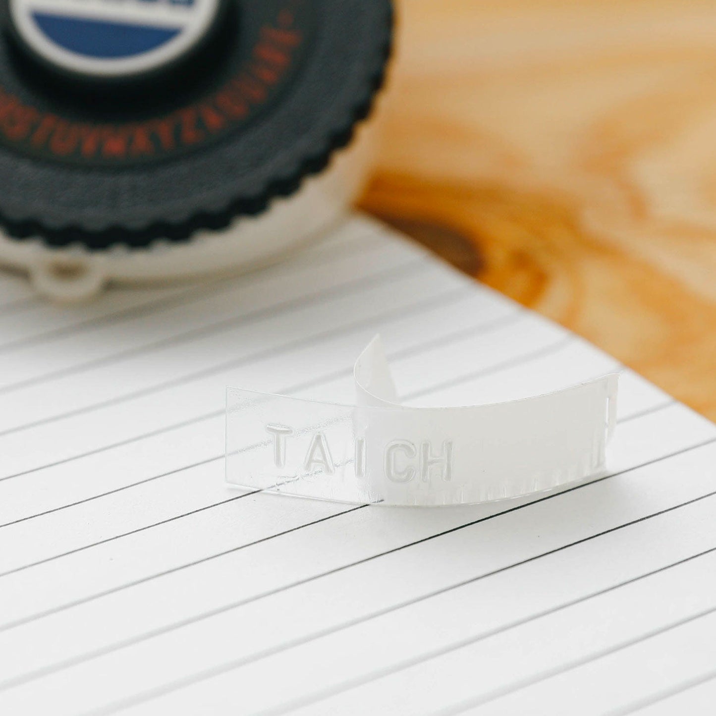 REFILL TAPE WRITER