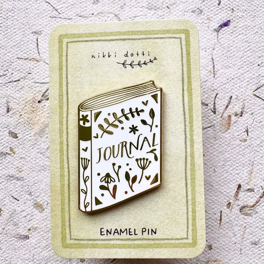 SPILLA JOURNAL