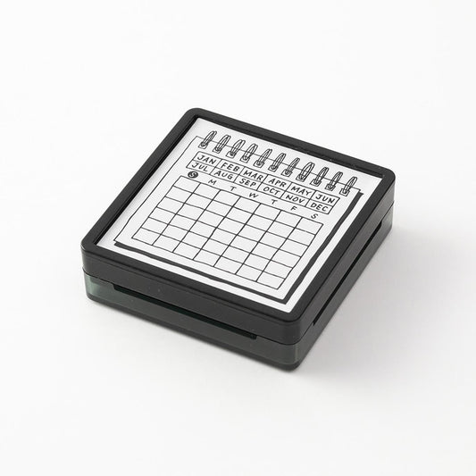 TIMBRO CALENDARIO