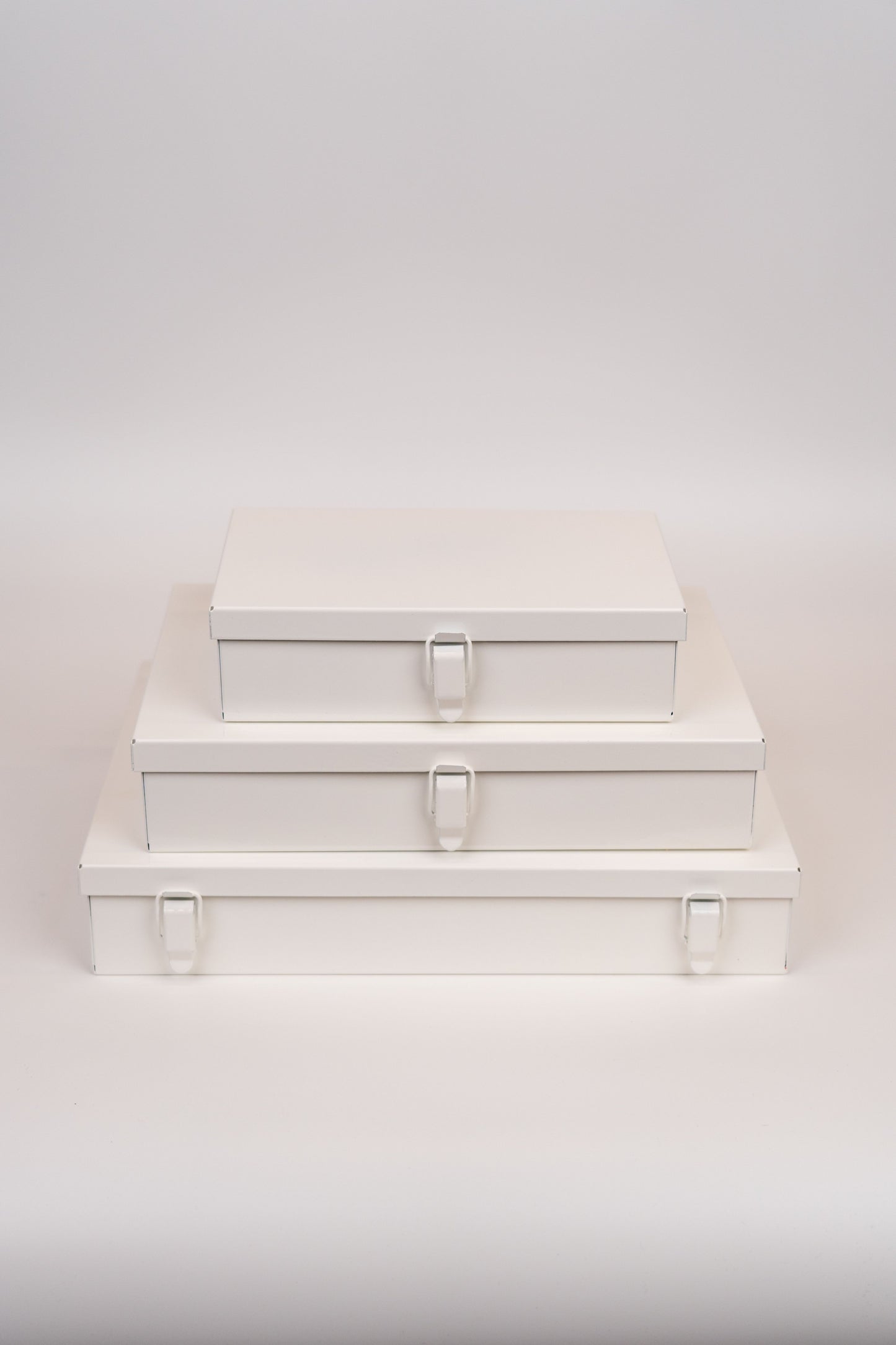 TOOLBOX CASSETTO L - BIANCO