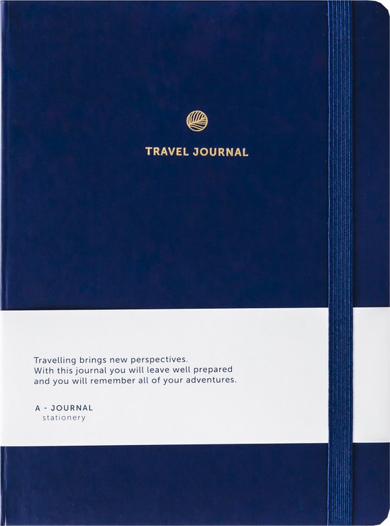 TRAVEL JURNAL