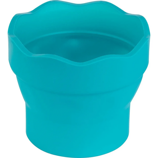 VASCHETTA CLIC &GO - turchese