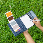 KIT DA VIAGGIO A6 PITTURA ACQUERELLO VIVIVA COLORS