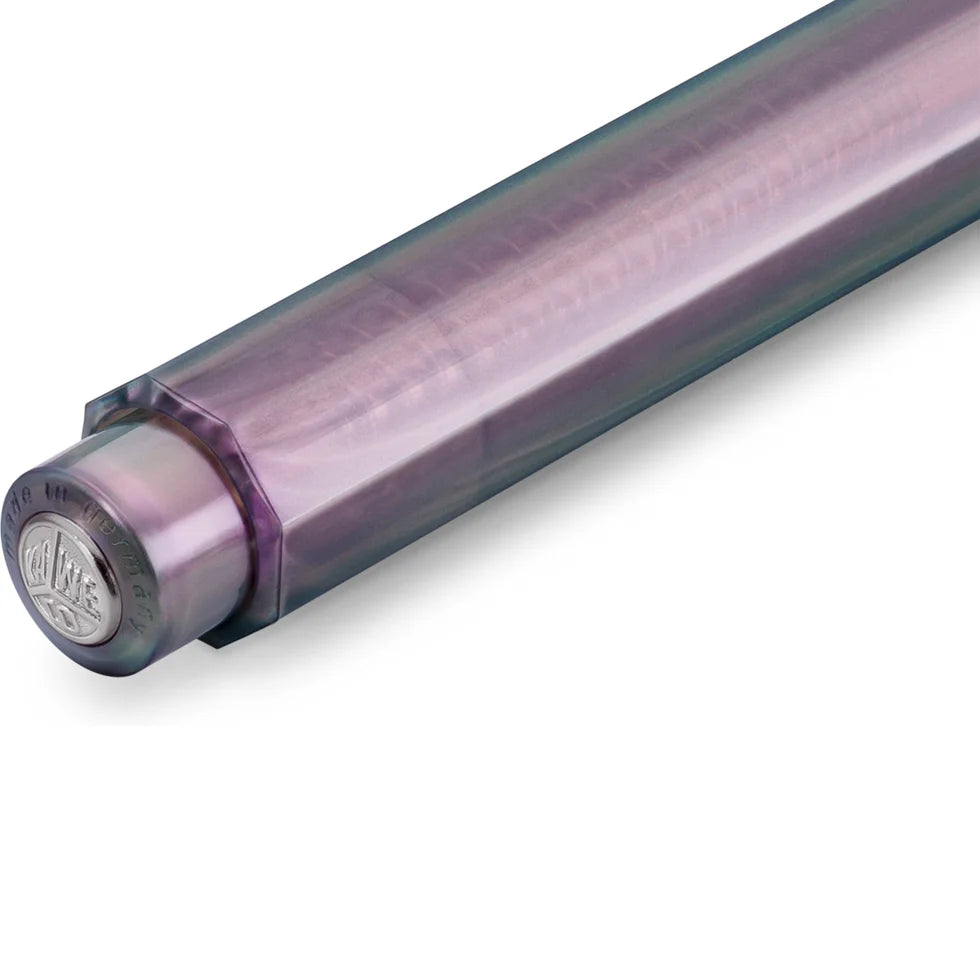 MATITONE KAWECO LUNAR SPORT SHADOW PURPLE 3,2 mm