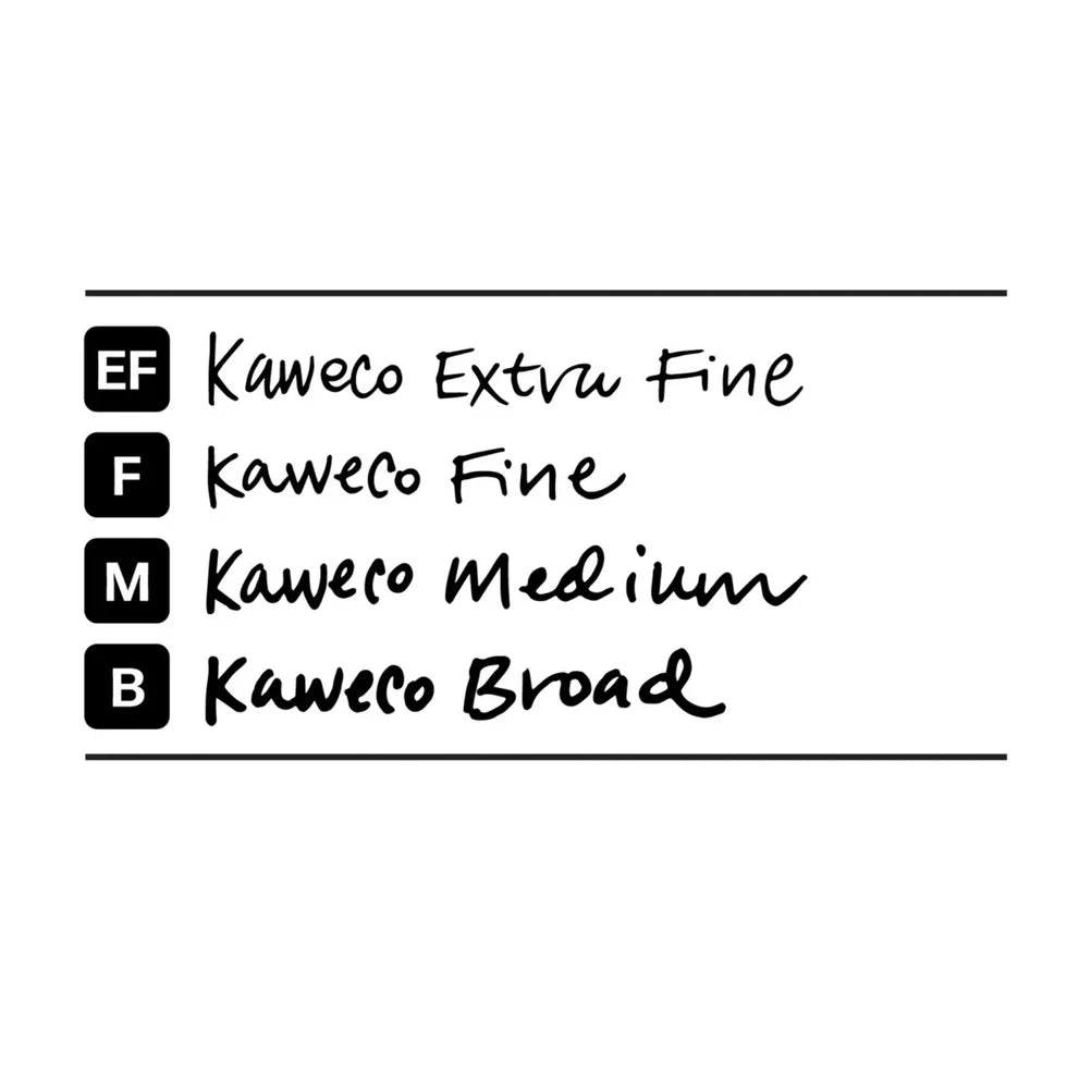 STILOGRAFICA KAWECO LUNAR SPORT LIGHT PURPLE