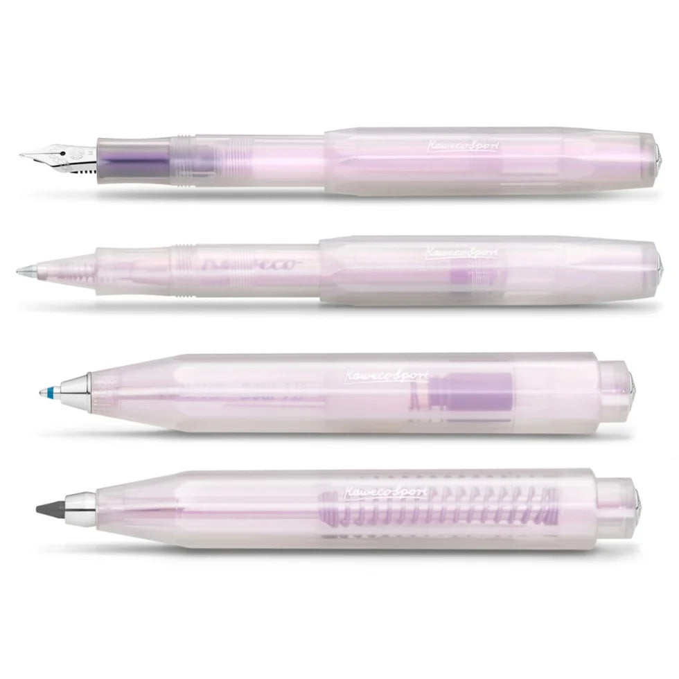 MATITONE KAWECO LUNAR SPORT LIGHT PURPLE 3,2 mm