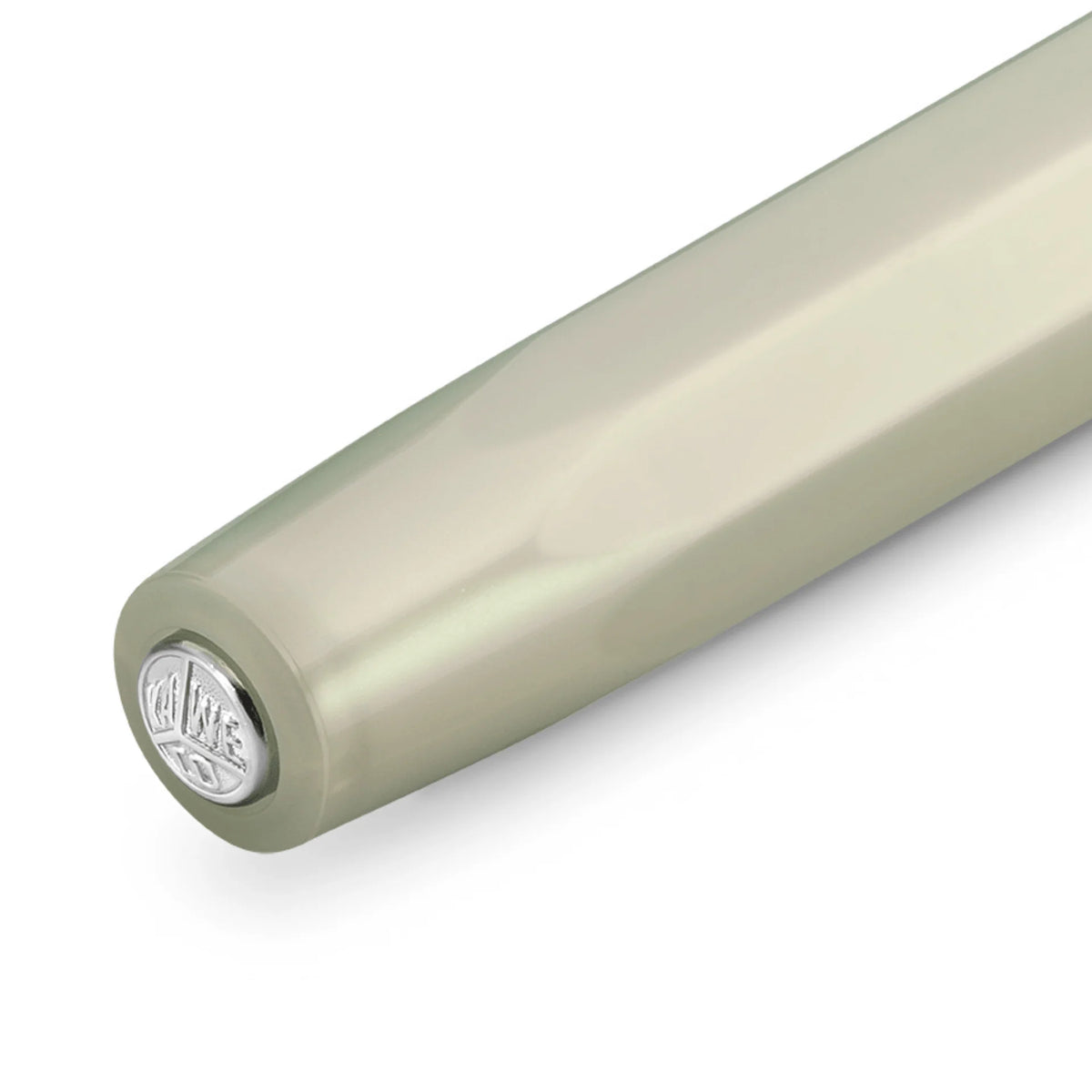 STILOGRAFICA KAWECO LUNAR SPORT LIGHT GREEN
