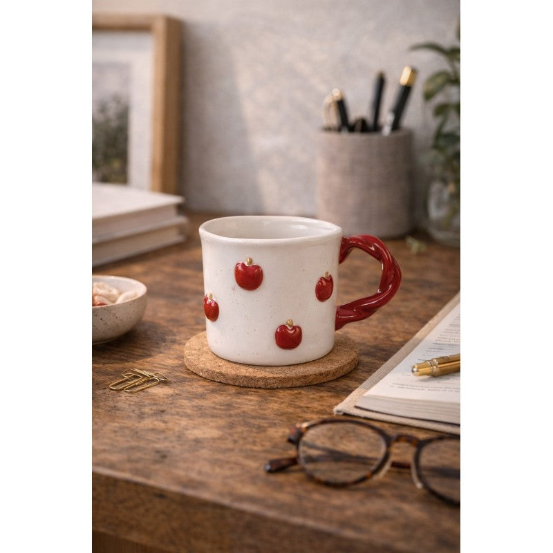 MUG APPLE