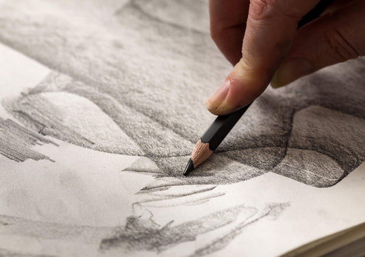Come scegliere la carta artistica?