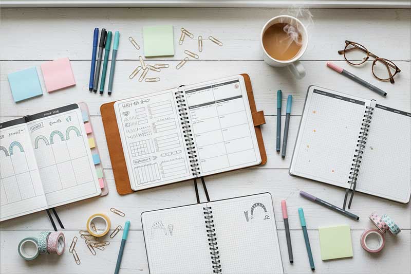 JOURNALING & CARTOLERIA