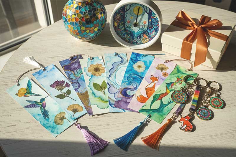 IDEE REGALO CREATIVE