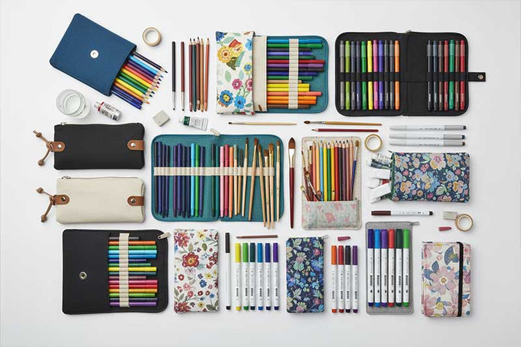 Astucci e Organizer
