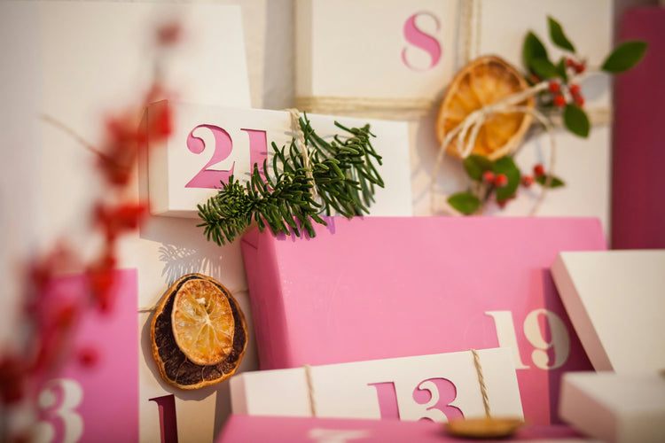 Calendari dell'Avvento SeiB Shop 2026