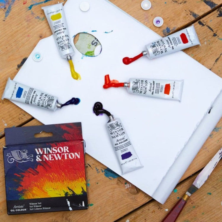 Winsor & Newton