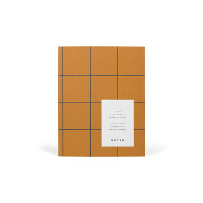 QUADERNO UMA MEDIUM OCRA