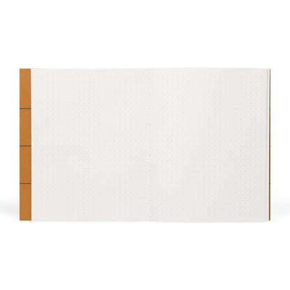 QUADERNO UMA MEDIUM OCRA
