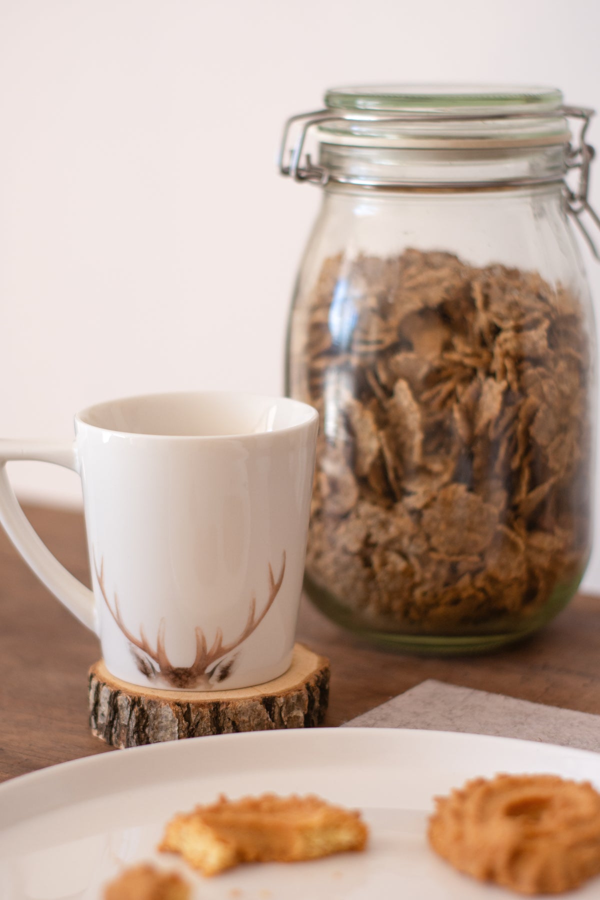 MUG ASPEN