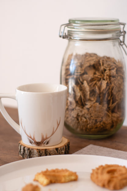 MUG ASPEN