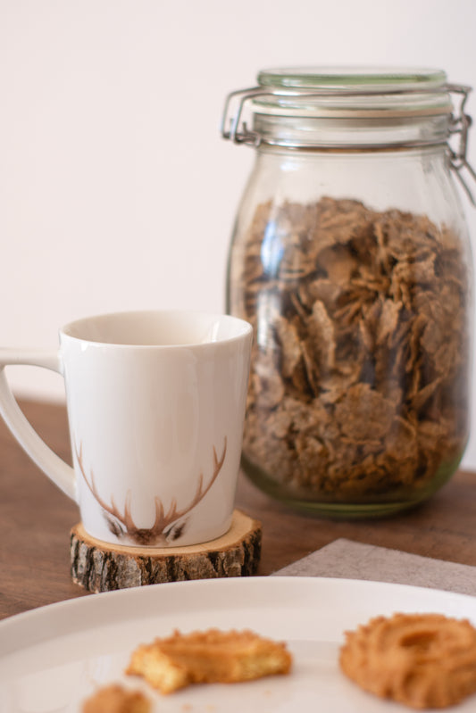 MUG ASPEN