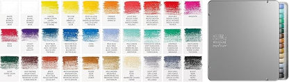 SOFT PASTEL SET - WINSOR & NEWTON