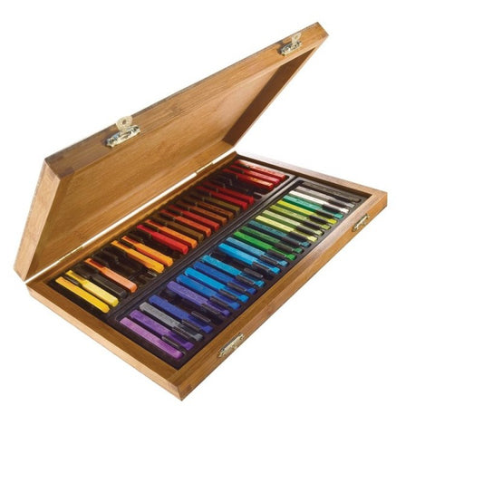 SET PASTELLI (48 COLORI) - CONTÉ À PARIS