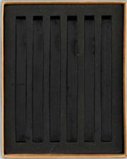 SET PASTELLI(6 PEZZI) - DIVOLO FIRENZE
