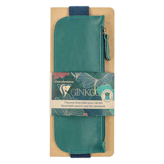 ASTUCCIO CON ELASTICO GINKGO