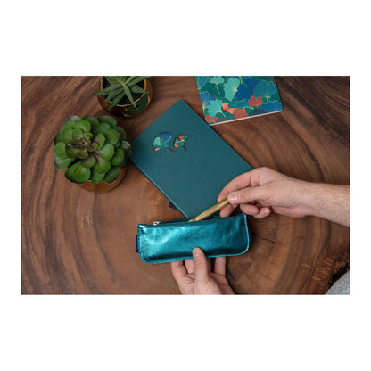 ASTUCCIO CON ELASTICO GINKGO
