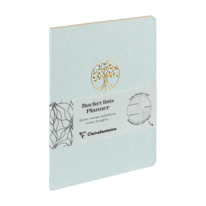 BUCKET LISTS PLANNER