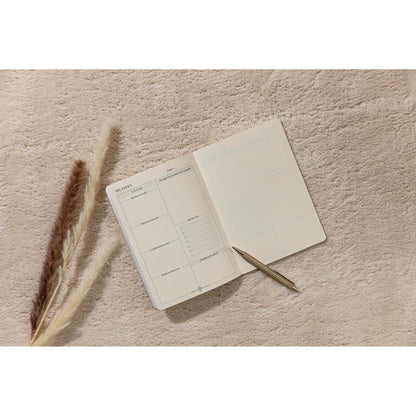 BUCKET LISTS PLANNER