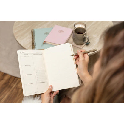 BUCKET LISTS PLANNER