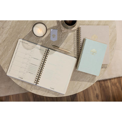 LIFE PLANNER SPIRALATO