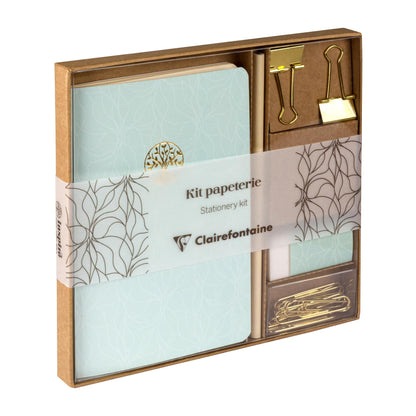 KIT DA CANCELLERIA INSPIRE MARAIS