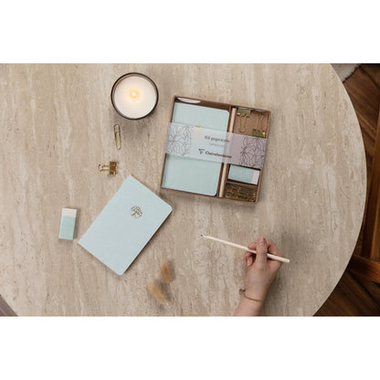 KIT DA CANCELLERIA INSPIRE MARAIS