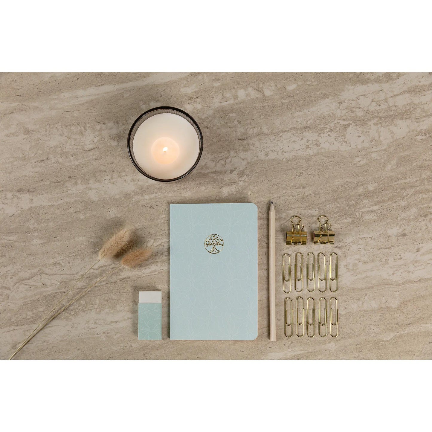 KIT DA CANCELLERIA INSPIRE MARAIS