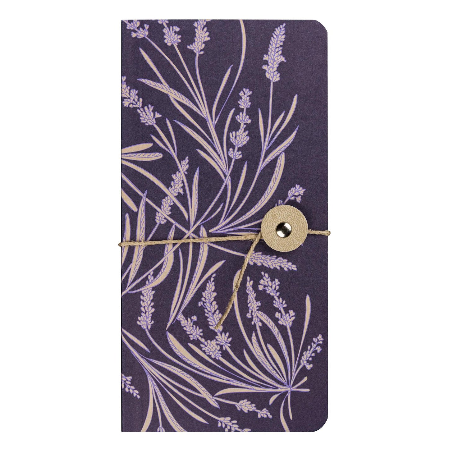 TACCUINI JARDIN SLIM